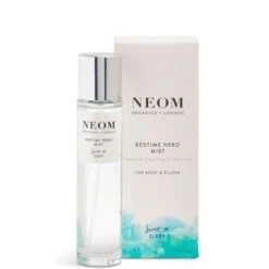 NEOM Bedtime Hero Pillow Mist 30ml