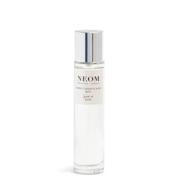 NEOM Perfect Night's Sleep Pillow Mist 30ml 4 NEOM Perfect Night's Sleep Pillow Mist 30ml - Image 4