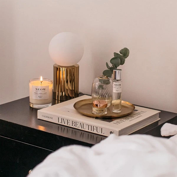 NEOM Perfect Night's Sleep Pillow Mist 30ml 7 NEOM Perfect Night's Sleep Pillow Mist 30ml - Image 7