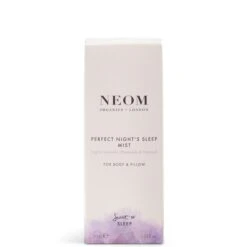 NEOM Perfect Night's Sleep Pillow Mist 30ml 12 NEOM Perfect Night's Sleep Pillow Mist 30ml -Estee Lauder Sales Store 13257252 9304904479664028