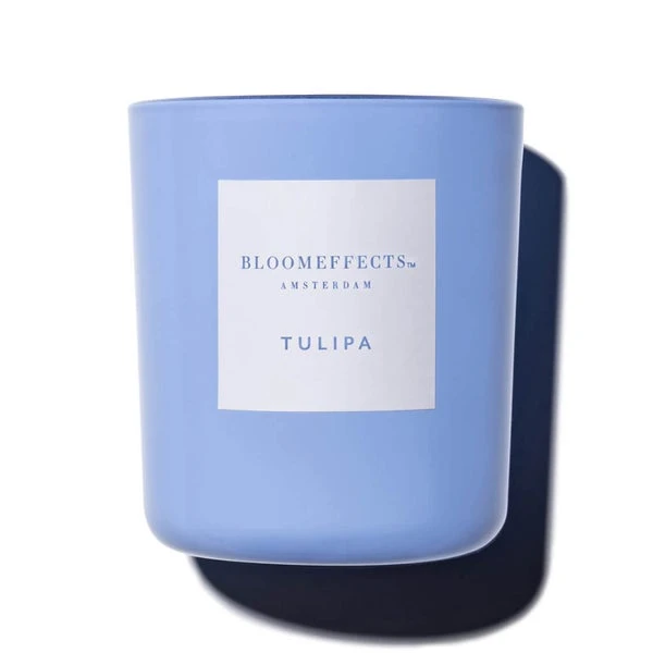 Bloomeffects Tulipa Candle 12.3 Oz 1 Bloomeffects Tulipa Candle 12.3 Oz