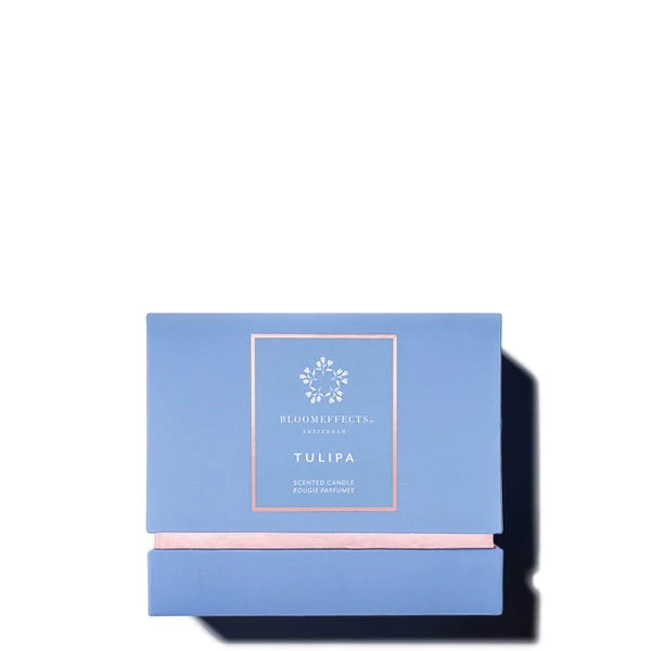 Bloomeffects Tulipa Candle 12.3 Oz 2 Bloomeffects Tulipa Candle 12.3 Oz - Image 2