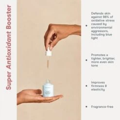 NuFACE Protect And Tighten Super Antioxidant Booster Serum 30ml -Estee Lauder Sales Store 13350389 5924900005292125