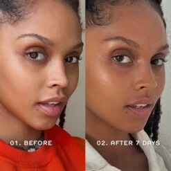 REN Clean Skincare Glow And Protect Serum 30ml -Estee Lauder Sales Store 13439922 1754925766625188