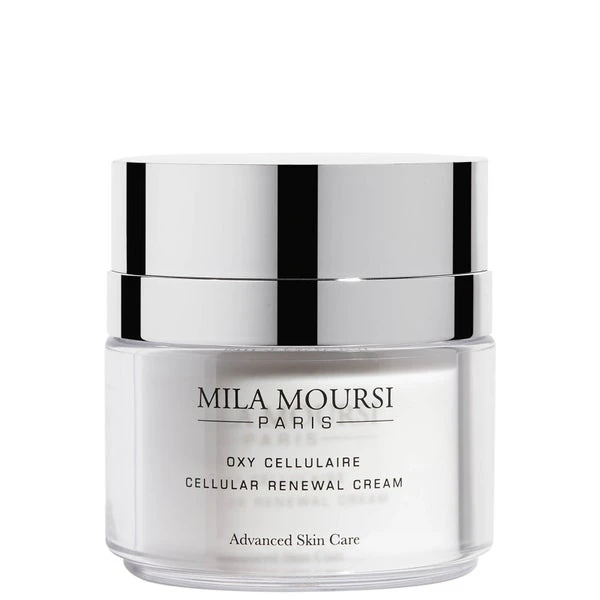 Mila Moursi Oxy Cellular Renewal Cream 30ml 1 Mila Moursi Oxy Cellular Renewal Cream 30ml