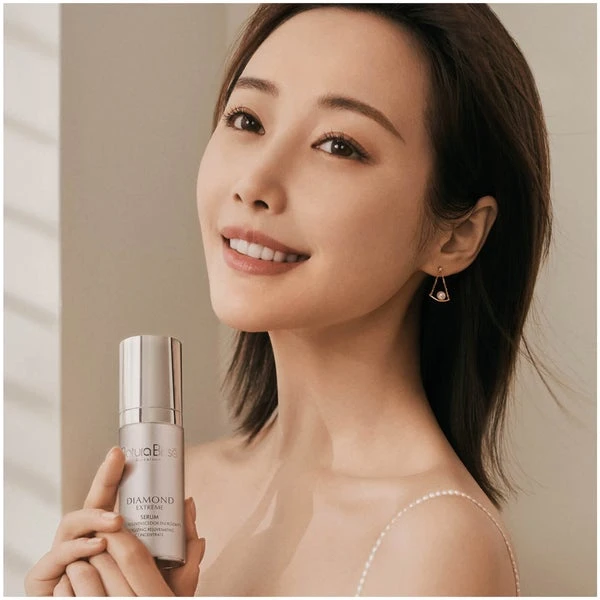 Natura Bissé Diamond Extreme Serum 40ml 6 Natura Bissé Diamond Extreme Serum 40ml - Image 6