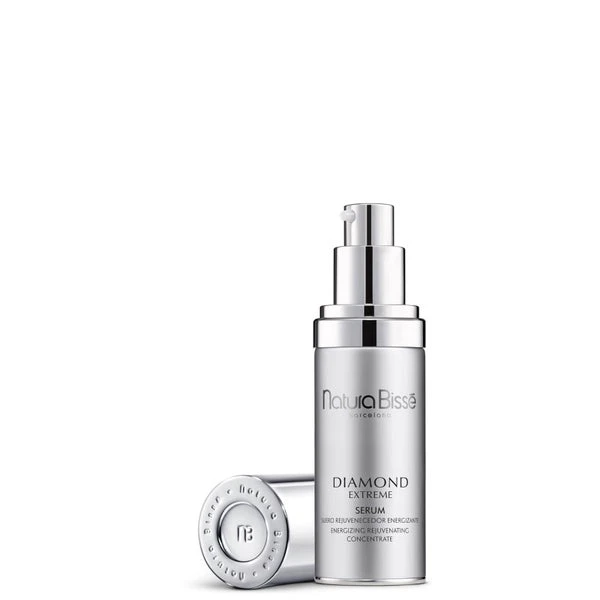 Natura Bissé Diamond Extreme Serum 40ml 3 Natura Bissé Diamond Extreme Serum 40ml - Image 3