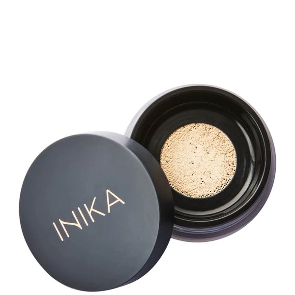 INIKA Loose Mineral Foundation SPF25 8g 1 INIKA Loose Mineral Foundation SPF25 8g
