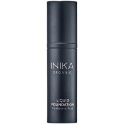 INIKA Organic Liquid Foundation 30ml