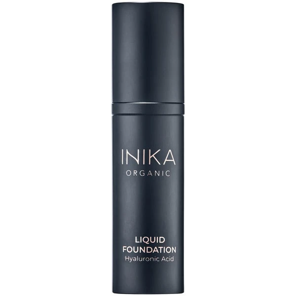 INIKA Organic Liquid Foundation 30ml 1 INIKA Organic Liquid Foundation 30ml