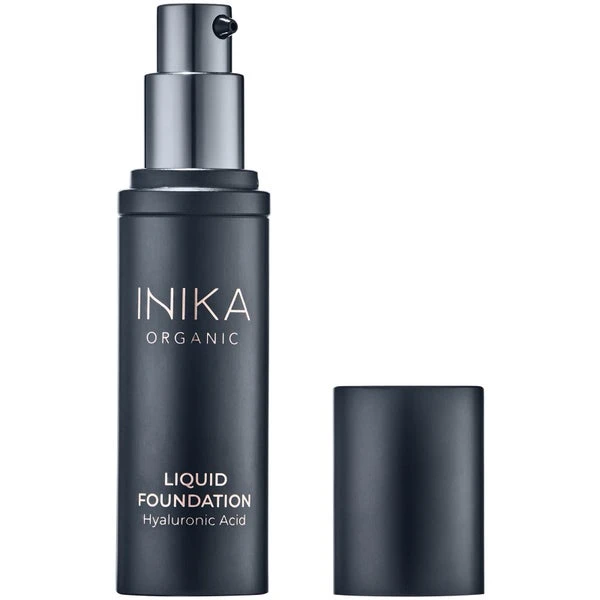 INIKA Organic Liquid Foundation 30ml 2 INIKA Organic Liquid Foundation 30ml - Image 2