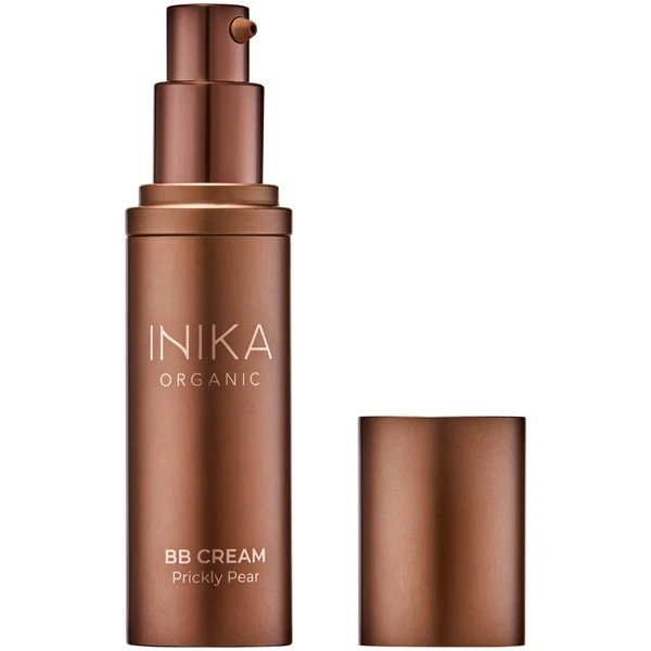 INIKA Organic BB Cream 30ml 2 INIKA Organic BB Cream 30ml - Image 2