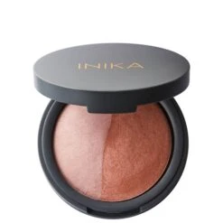 INIKA Baked Blush Duo 6.5g