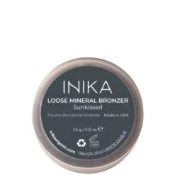 INIKA Loose Mineral Bronzer - Sunkissed 8g -Estee Lauder Sales Store 13514856 1334955246524926