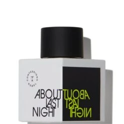 Confessions Of A Rebel About Last Night Eau De Parfum 100ml