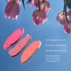 Bloomeffects Tulip Tint Lip And Cheek Balm - Crispa Coral -Estee Lauder Sales Store 13526962 6804927305335103