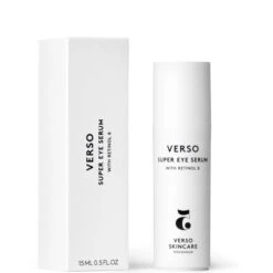 VERSO Super Eye Serum 15ml