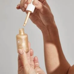 Pai Skincare The Impossible Glow Hyaluronic Acid And Sea Kelp - Champagne 10ml -Estee Lauder Sales Store 13664512 1904946405899302