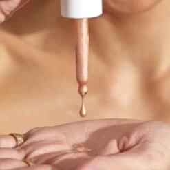 Pai Skincare The Impossible Glow Hyaluronic Acid And Sea Kelp - Rose Gold 30ml -Estee Lauder Sales Store 13664514 1744946405598849