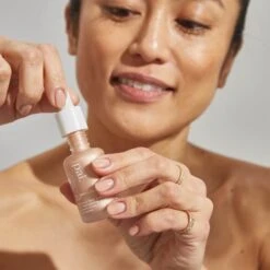 Pai Skincare The Impossible Glow Hyaluronic Acid And Sea Kelp - Rose Gold 30ml -Estee Lauder Sales Store 13664514 7404946407201620