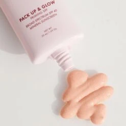 Wander Beauty Pack Up And Glow Priming SPF 1 Oz 9 Wander Beauty Pack Up And Glow Priming SPF 1 Oz -Estee Lauder Sales Store 13712534 2064958571684006