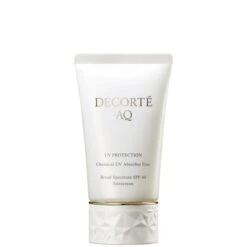 Decorté AQ UV Protection Chemical Broad Spectrum SPF40 Sunscreen 2 Oz