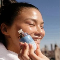 Bloomeffects Tulip Dew Vitamins And Mineral Sunscreen 60ml 10 Bloomeffects Tulip Dew Vitamins And Mineral Sunscreen 60ml -Estee Lauder Sales Store 13716609 9684955303636274