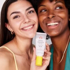 First Aid Beauty Mineral Sunscreen Zinc Oxide Broad Spectrum SPF30 50ml -Estee Lauder Sales Store 13754701 6505046265195902