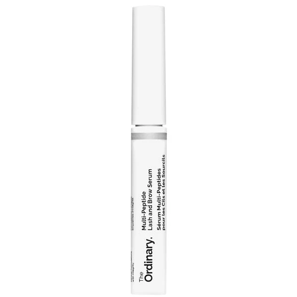 The Ordinary Multi-Peptide Lash And Brow Serum 5ml 1 The Ordinary Multi-Peptide Lash And Brow Serum 5ml