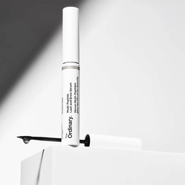 The Ordinary Multi-Peptide Lash And Brow Serum 5ml 6 The Ordinary Multi-Peptide Lash And Brow Serum 5ml - Image 6