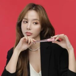 NEOGEN Dermalogy Extra Slim Metal Maxicara - Black 6ml -Estee Lauder Sales Store 13806574 1504956286904112