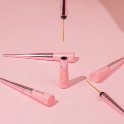 NEOGEN Dermalogy Extra Slim Metal Maxicara - Black 6ml -Estee Lauder Sales Store 13806574 3074956286727115