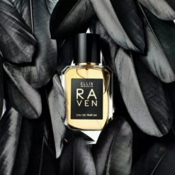 Ellis Brooklyn Raven Eau De Parfum 50ml 7 Ellis Brooklyn Raven Eau De Parfum 50ml -Estee Lauder Sales Store 13809377 5434957055840385