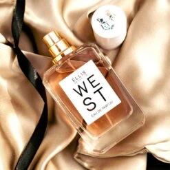Ellis Brooklyn West Eau De Parfum 50ml -Estee Lauder Sales Store 13809379 1784957062045345