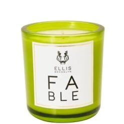 Ellis Brooklyn Fable Terrific Scented Candle 6.5 Oz