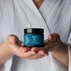 Alurx Hydrating Wrinkle Smoothing Cream 60ml -Estee Lauder Sales Store 13813596 2734969225803891