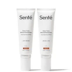 SENTÉ Even Tone Mineral SPF 50ml