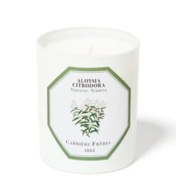 Carrière Frères Aloysia Citrodora - Verbena 185g