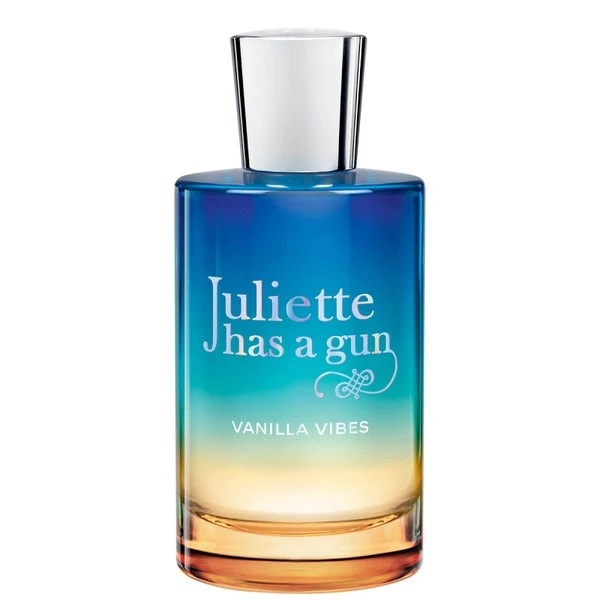 Juliette Has A Gun Vanilla Vibes Eau De Parfum 100ml 1 Juliette Has A Gun Vanilla Vibes Eau De Parfum 100ml