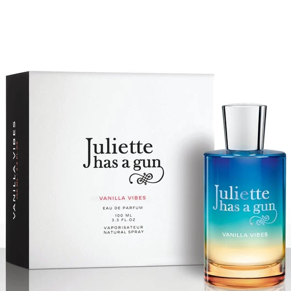 Juliette Has A Gun Vanilla Vibes Eau De Parfum 100ml 2 Juliette Has A Gun Vanilla Vibes Eau De Parfum 100ml - Image 2
