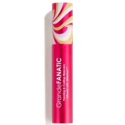 Grande Cosmetics GrandeFANATIC Fanning And Curling Mascara 10.5g