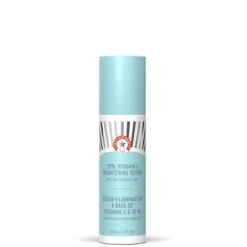 First Aid Beauty 10% Vitamin C Brightening Serum 1.7 Oz