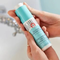 First Aid Beauty 10% Vitamin C Brightening Serum 1.7 Oz -Estee Lauder Sales Store 13901641 1895046265422132