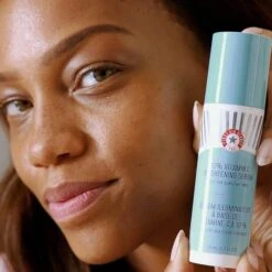 First Aid Beauty 10% Vitamin C Brightening Serum 1.7 Oz -Estee Lauder Sales Store 13901641 3085046265500417