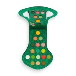 Makeup Revolution The Grinch X Revolution The Grinch Shadow Palette -Estee Lauder Sales Store 13901796 6614996665367569