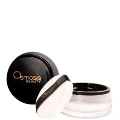 Osmosis +Beauty Voila Finishing Loose Powder