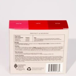 MDSolarSciences Hydrating SPF 30 Sheer Lip Balm Trio -Estee Lauder Sales Store 13950621 1275049880884054