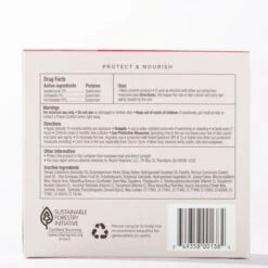 MDSolarSciences Hydrating SPF 30 Sheer Lip Balm Trio -Estee Lauder Sales Store 13950621 1824998298727238