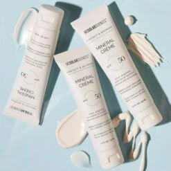 MDSolarSciences Mineral Crème SPF 50 1.7 Oz -Estee Lauder Sales Store 13967065 1105073442197696
