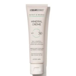 MDSolarSciences Mineral Crème SPF 50 1.7 Oz